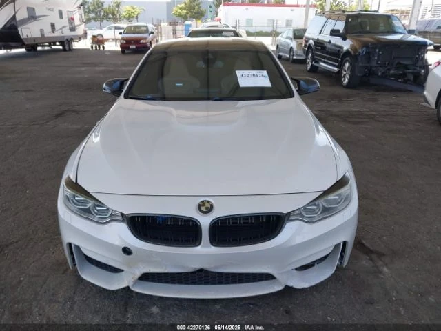 BMW M4 - 41000 лв. - 92330751 1