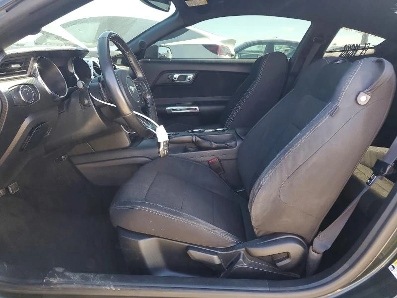 Ford Mustang 3.7L 6 REAR WHEEL DRIVE | Mobile.bg � ����������� 7