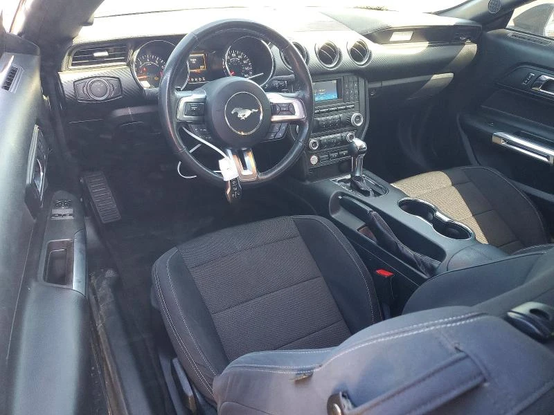 Ford Mustang 3.7L 6 REAR WHEEL DRIVE | Mobile.bg � ����������� 8