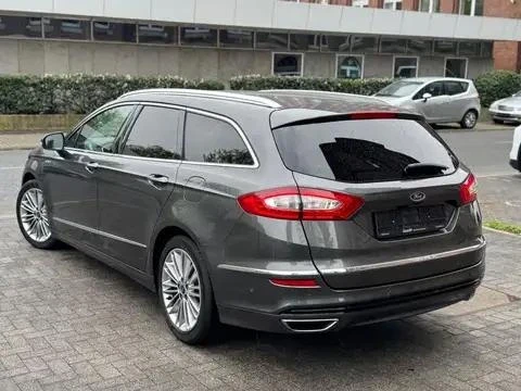 Ford Mondeo 2, 0d-150k.c/VIGNALE/KEYLESS/ОБДУХВАНЕ/КАМЕРА/FULL, снимка 7 - Автомобили и джипове - 54579975