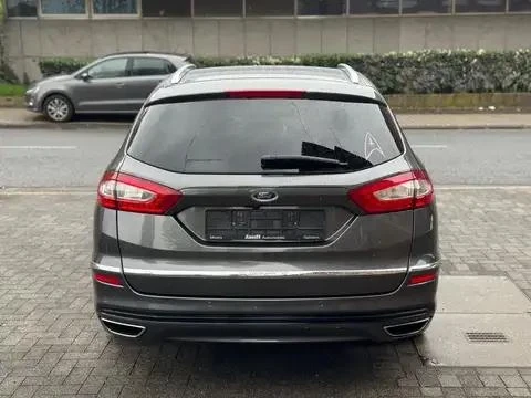 Ford Mondeo 2, 0d-150k.c/VIGNALE/KEYLESS/ОБДУХВАНЕ/КАМЕРА/FULL, снимка 6 - Автомобили и джипове - 54579975