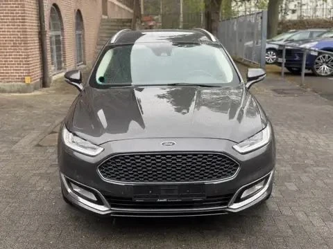 Ford Mondeo 2, 0d-150k.c/VIGNALE/KEYLESS/ОБДУХВАНЕ/КАМЕРА/FULL, снимка 2 - Автомобили и джипове - 54579975