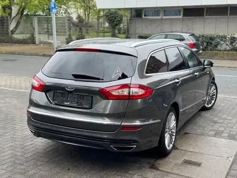 Ford Mondeo 2, 0d-150k.c/VIGNALE/KEYLESS/ОБДУХВАНЕ/КАМЕРА/FULL, снимка 5 - Автомобили и джипове - 54579975