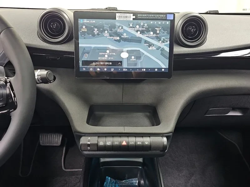 BYD Dolphin САМО 30% АВАНС, снимка 11 - Автомобили и джипове - 56223364