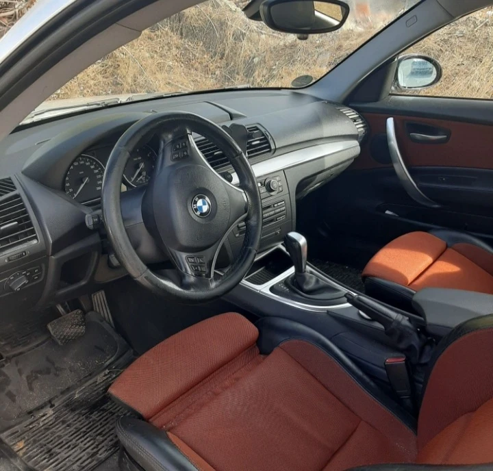BMW 120 | Mobile.bg � ����������� 8