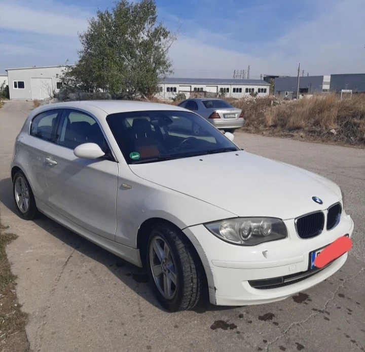 BMW 120 | Mobile.bg � ����������� 3