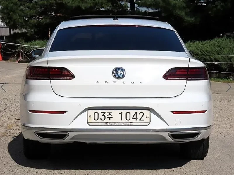 VW Arteon 2.0 Tdi Premium, снимка 4 - Автомобили и джипове - 56652207