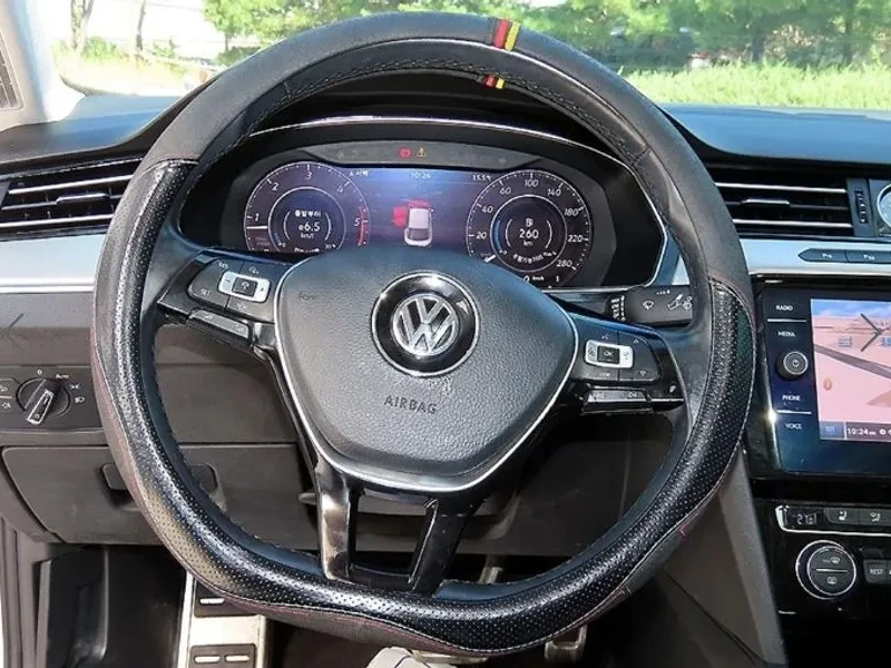 VW Arteon 2.0 Tdi Premium, снимка 8 - Автомобили и джипове - 56652207