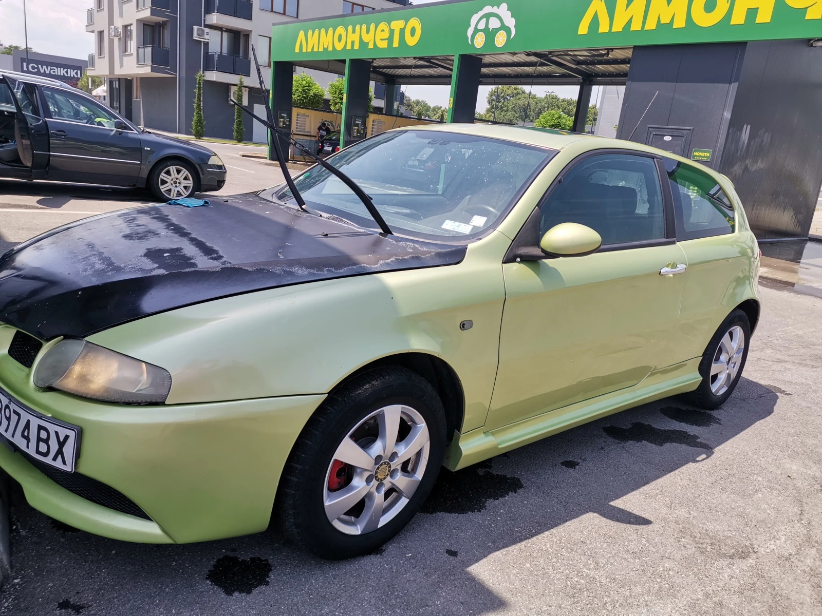 Alfa Romeo 147  - изображение 2