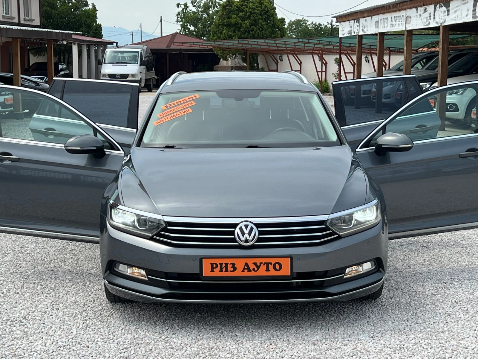 VW Passat 2.0TDI* NAVI* DIGITAL* LED* DISTRONIK* ЛИЗИНГ - изображение 2