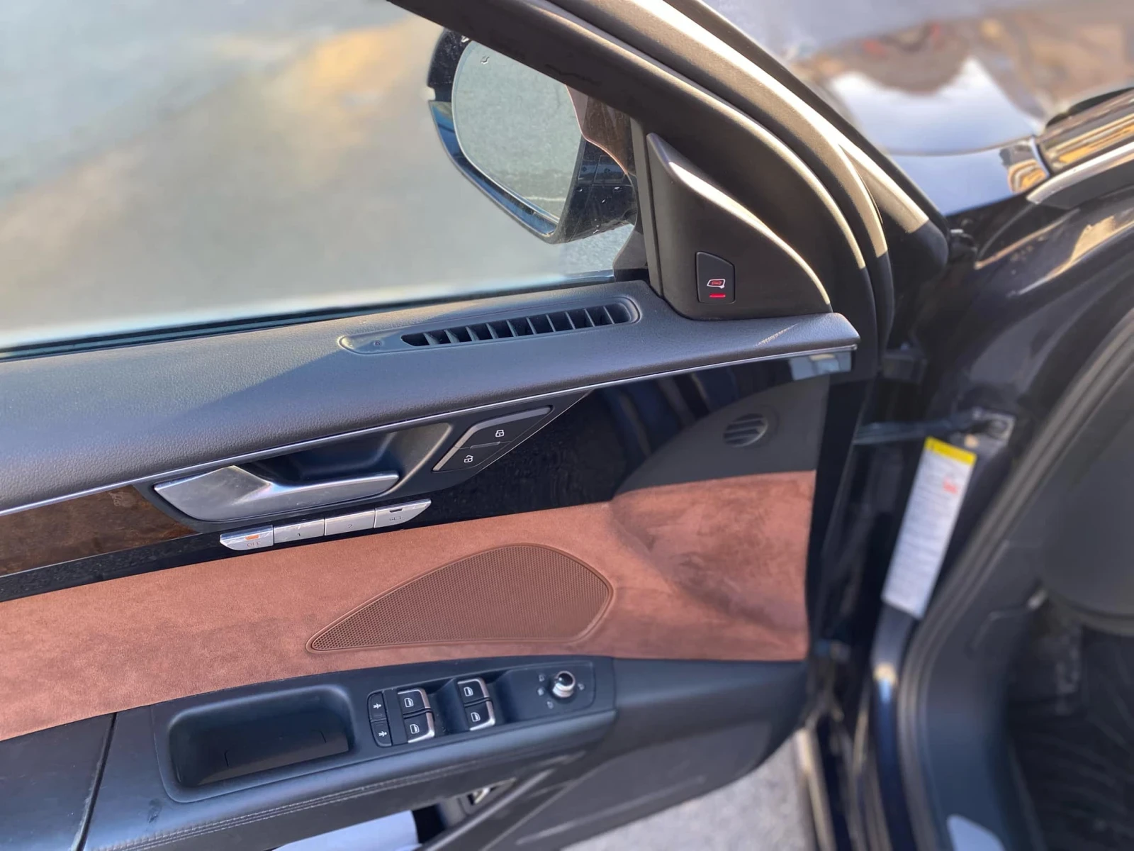 Audi A8 AUDI A8L 3.0 TFSI S_LINE= LONG = MATRIX | Mobile.bg � ����������� 13