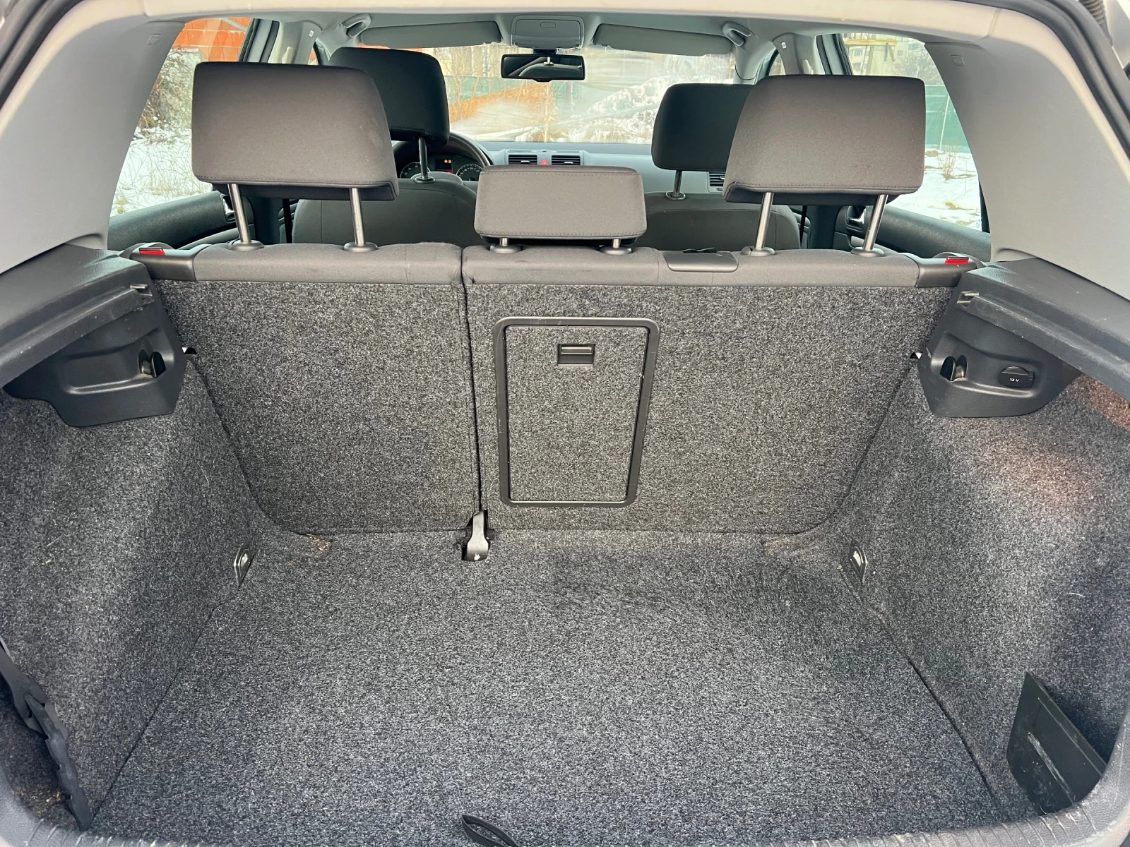 VW Golf 1.6i 102ks////Euro4 | Mobile.bg   15