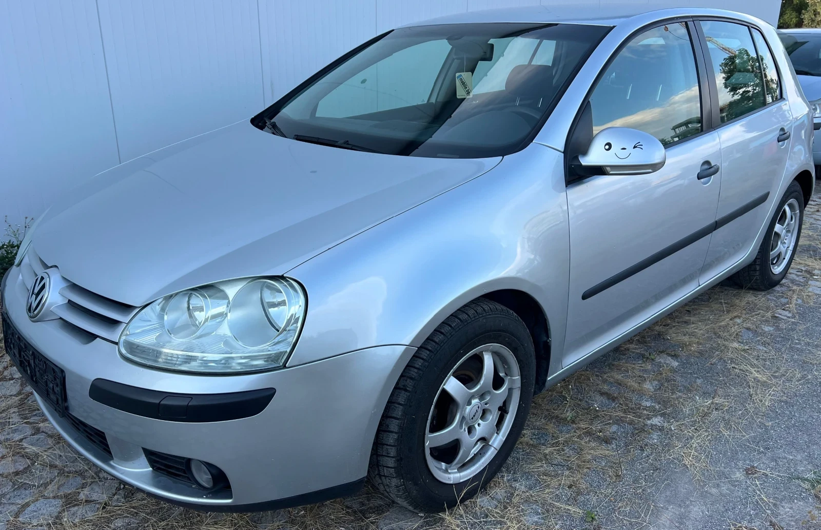 VW Golf 1.6i 102ks////Euro4 | Mobile.bg   1