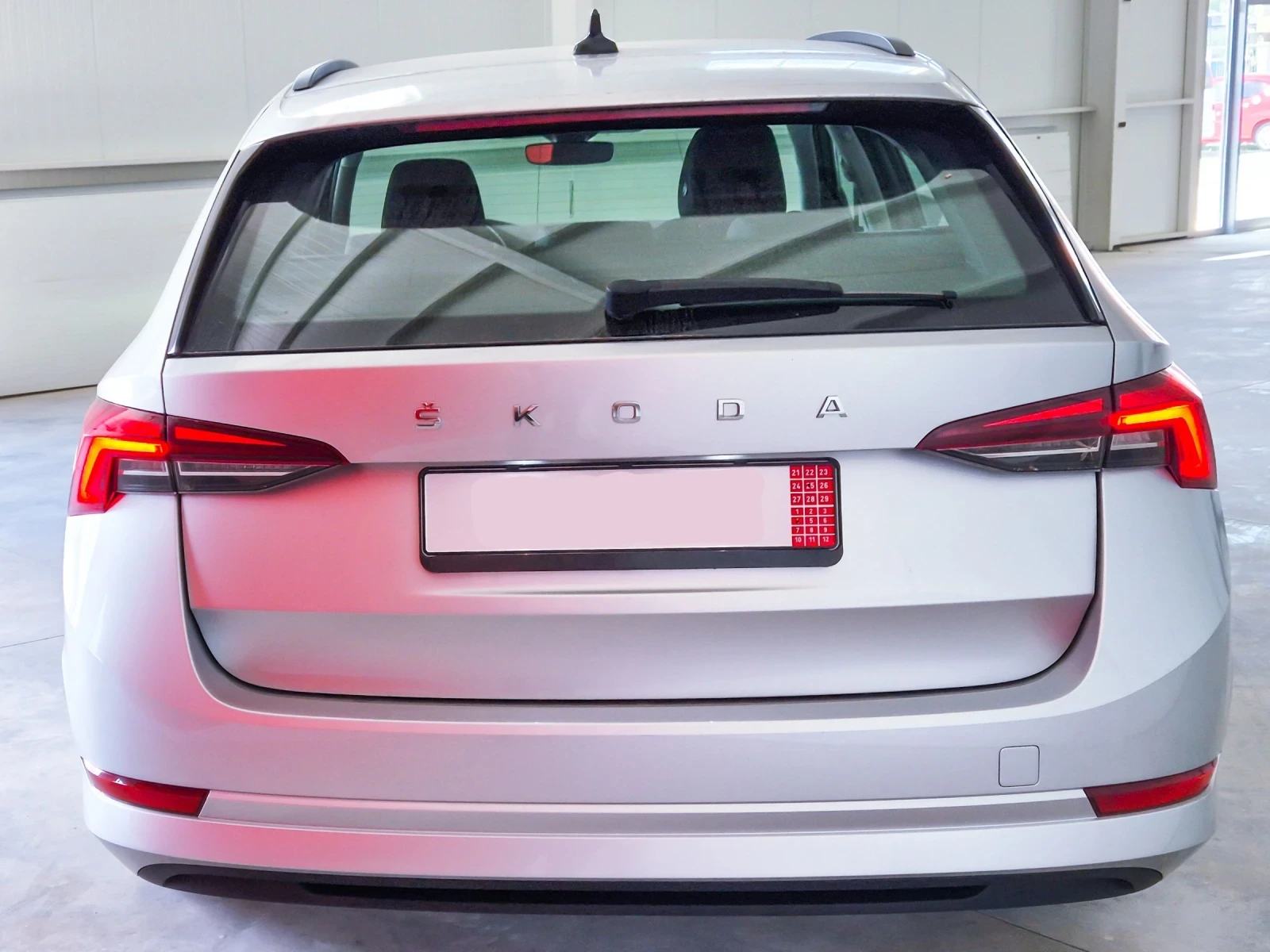 Skoda Octavia 2.0 TDI * 85 KW* Ambition - изображение 4