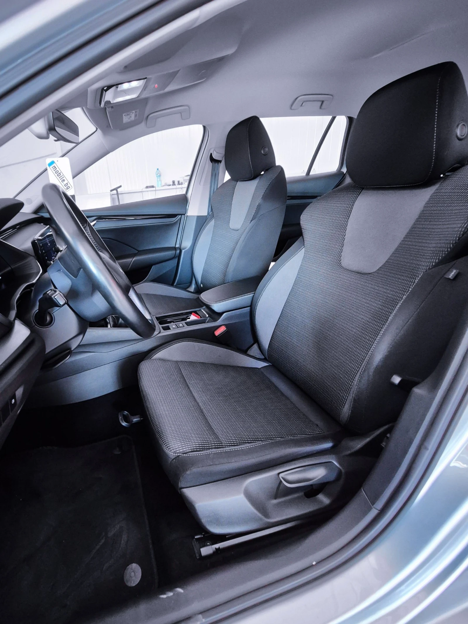 Skoda Octavia 2.0 TDI * 85 KW* Ambition - изображение 7