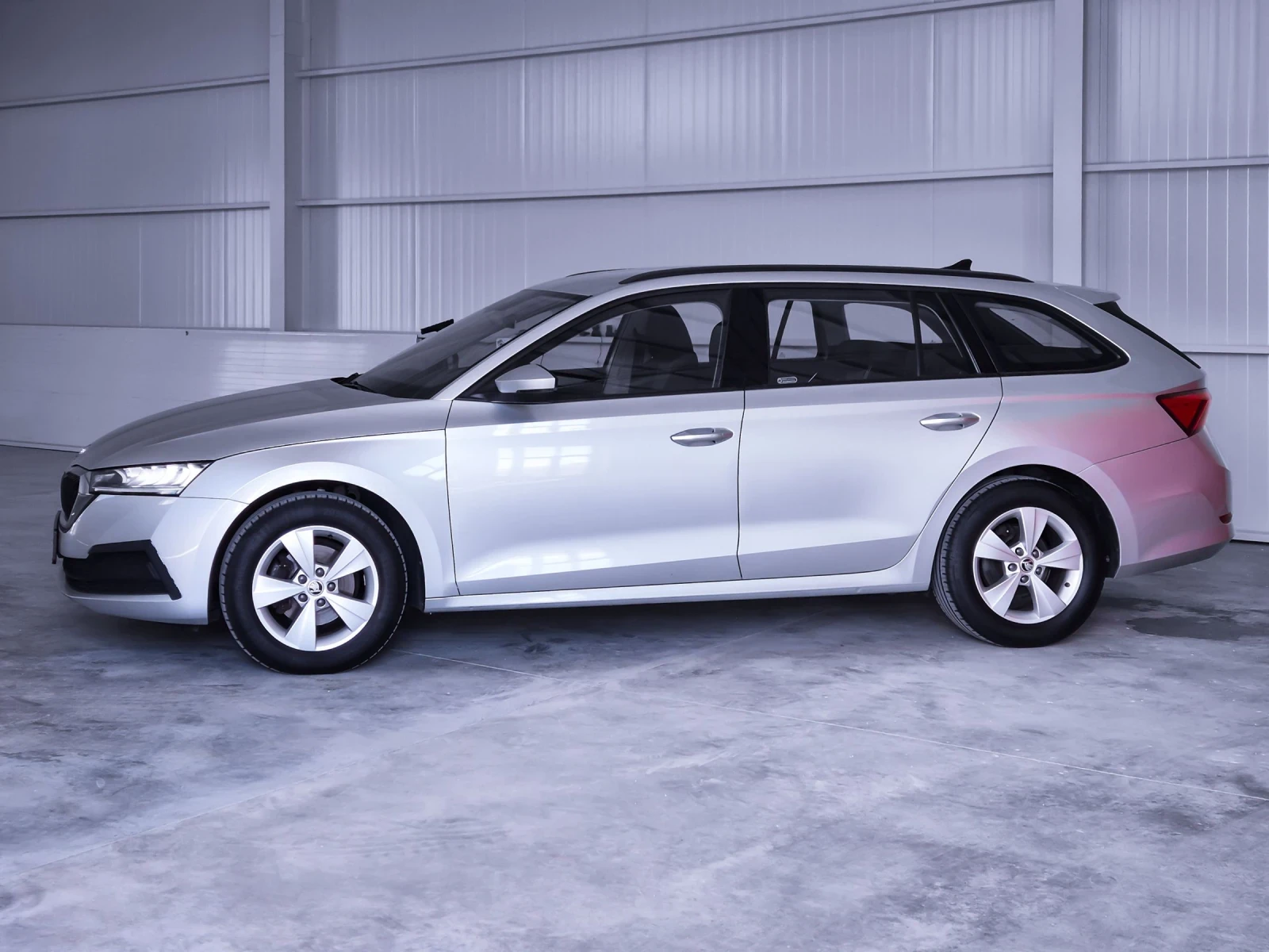 Skoda Octavia 2.0 TDI * 85 KW* Ambition - изображение 3