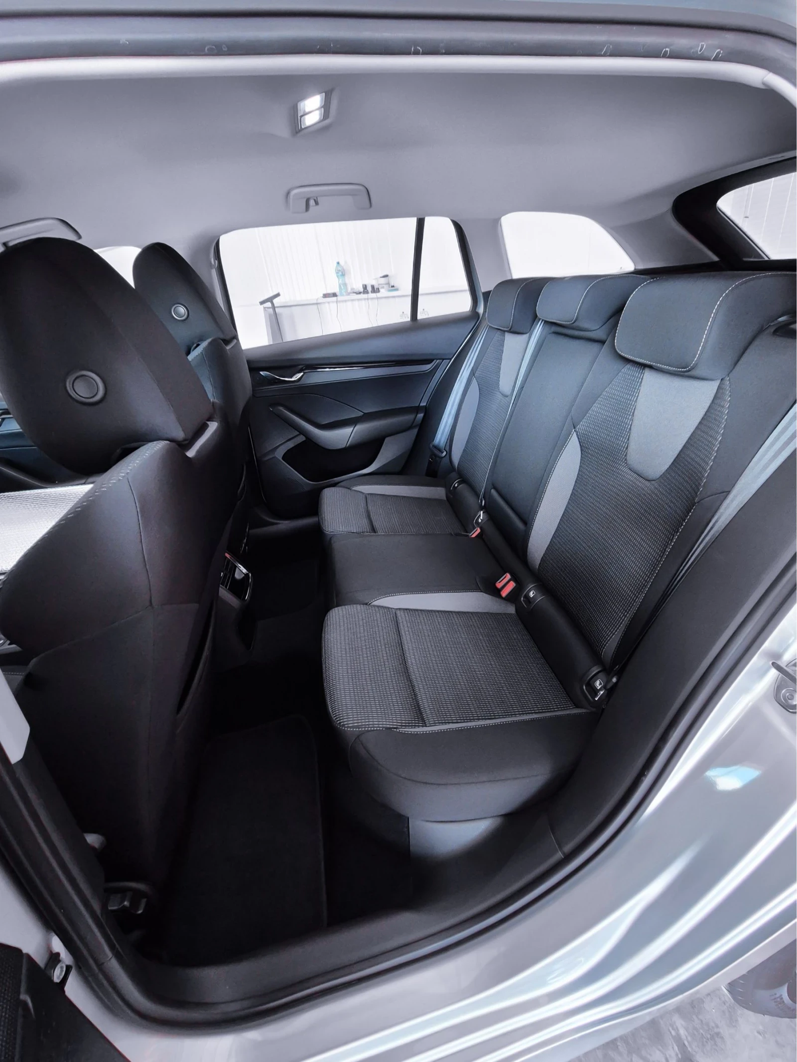 Skoda Octavia 2.0 TDI * 85 KW* Ambition - изображение 8