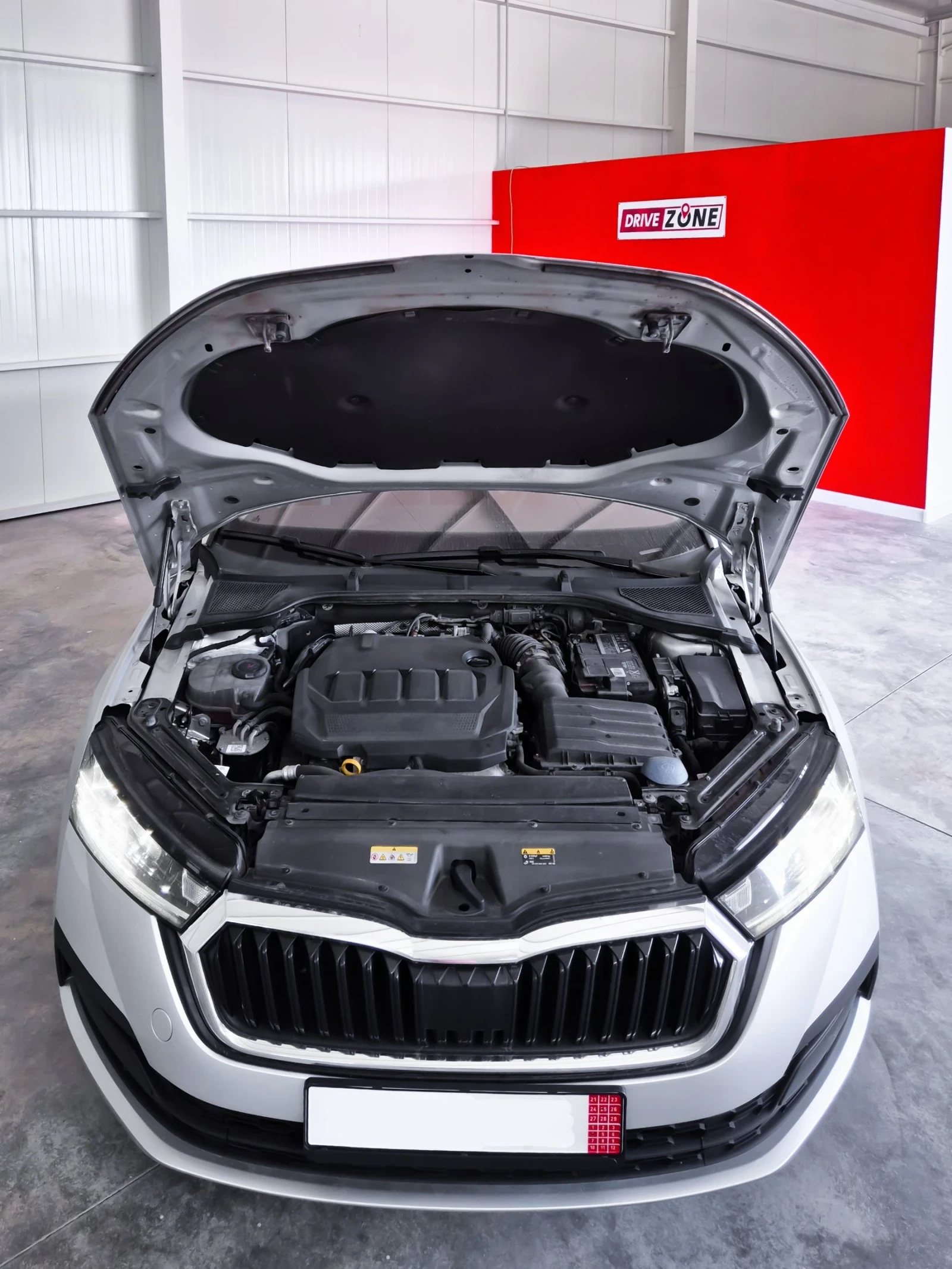 Skoda Octavia 2.0 TDI * 85 KW* Ambition - изображение 5