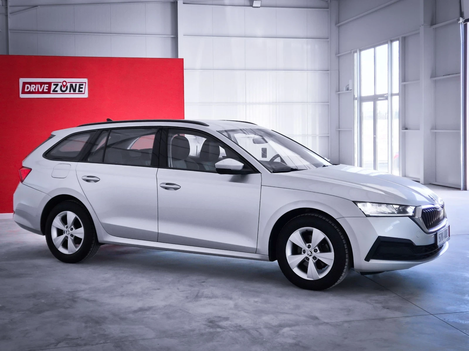 Skoda Octavia 2.0 TDI * 85 KW* Ambition - изображение 2
