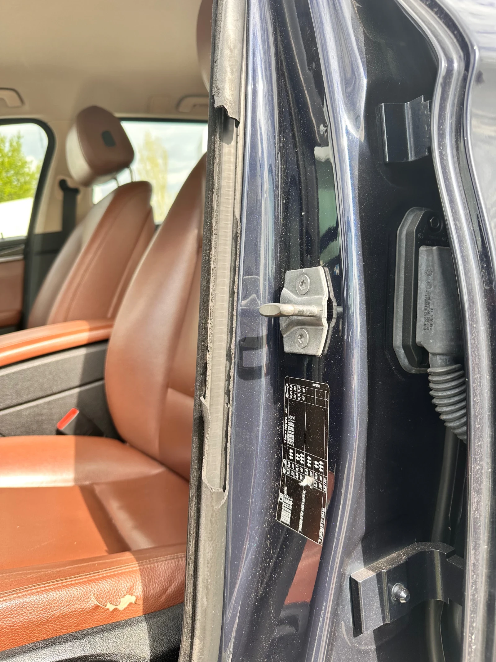 BMW 520 2, 0 i kombi - изображение 6