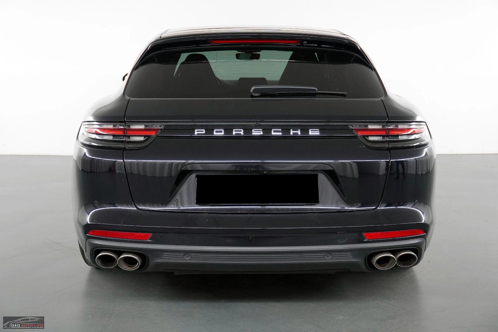 Porsche Panamera TURBO//549HP//CARBON//TURISMO//PANO//360 CAM//E106 - изображение 6