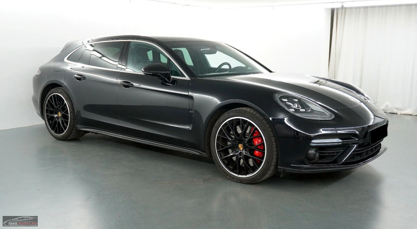 Porsche Panamera TURBO//549HP//CARBON//TURISMO//PANO//360 CAM//E106 - изображение 2