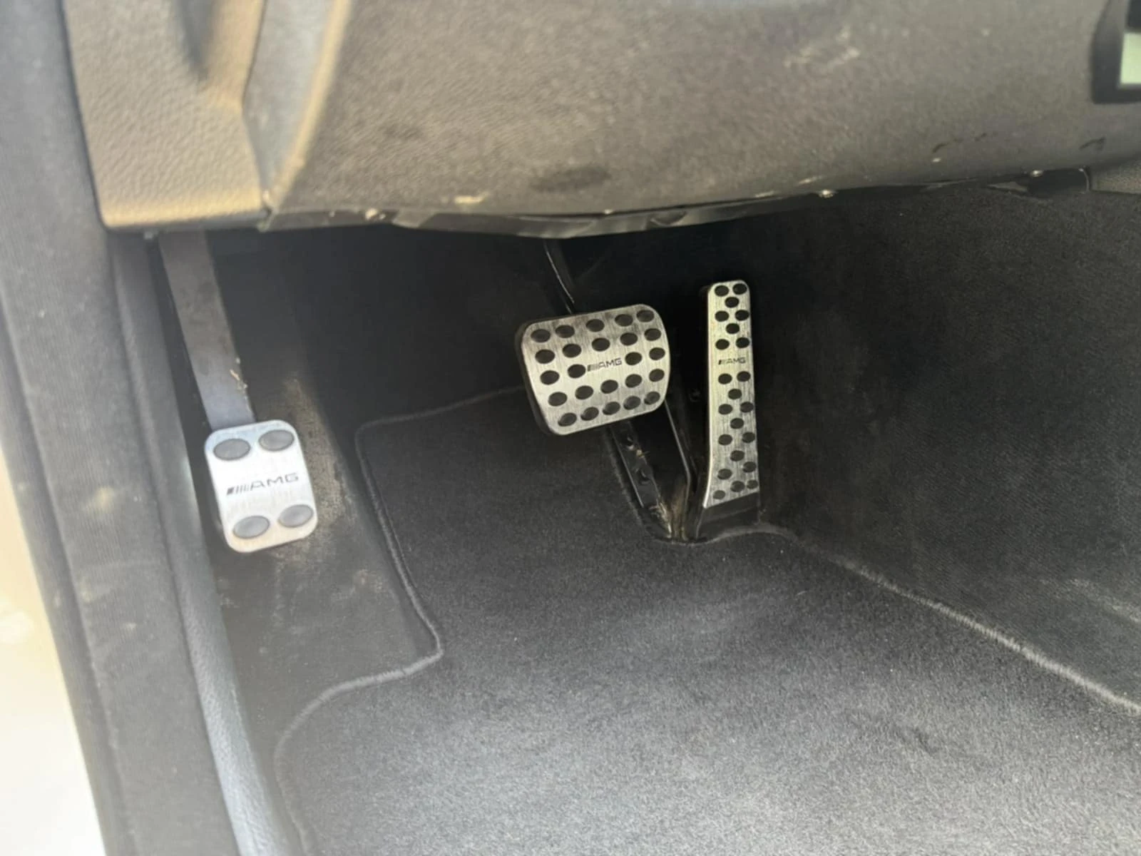 Mercedes-Benz C 220 MERCEDES AMG 220 facelift | Mobile.bg � ����������� 11