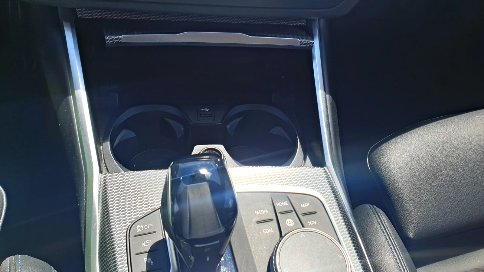 BMW 330 XDrive/MSport/H&K/Laser/HUD | Mobile.bg   14