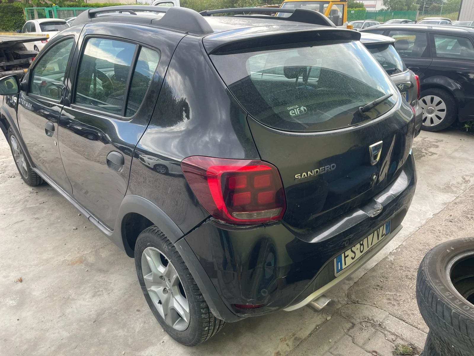 Dacia Sandero 1.5 Dci - изображение 7
