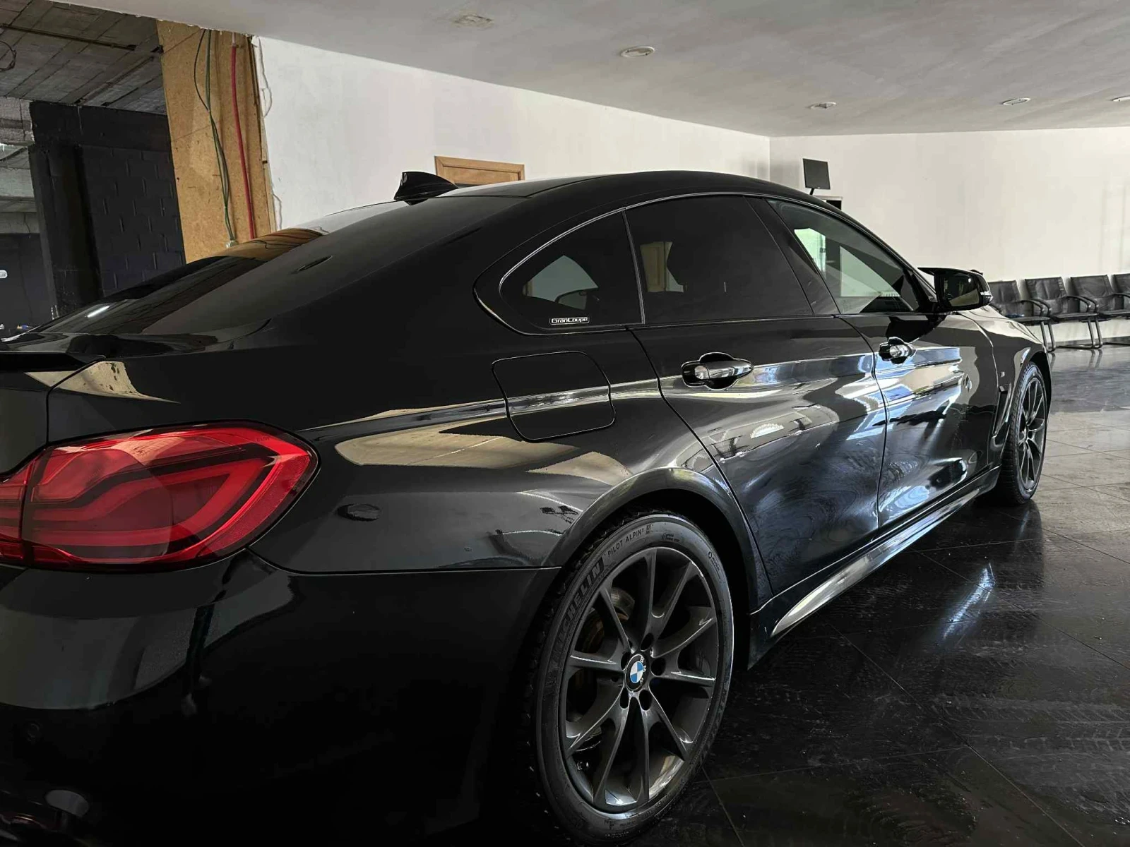 BMW 420  - изображение 5