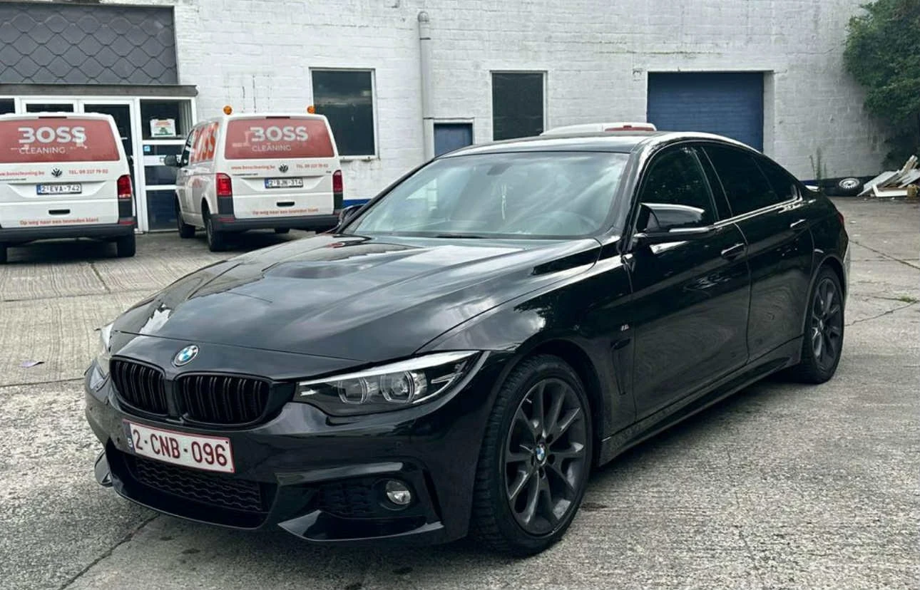 BMW 420  - изображение 8