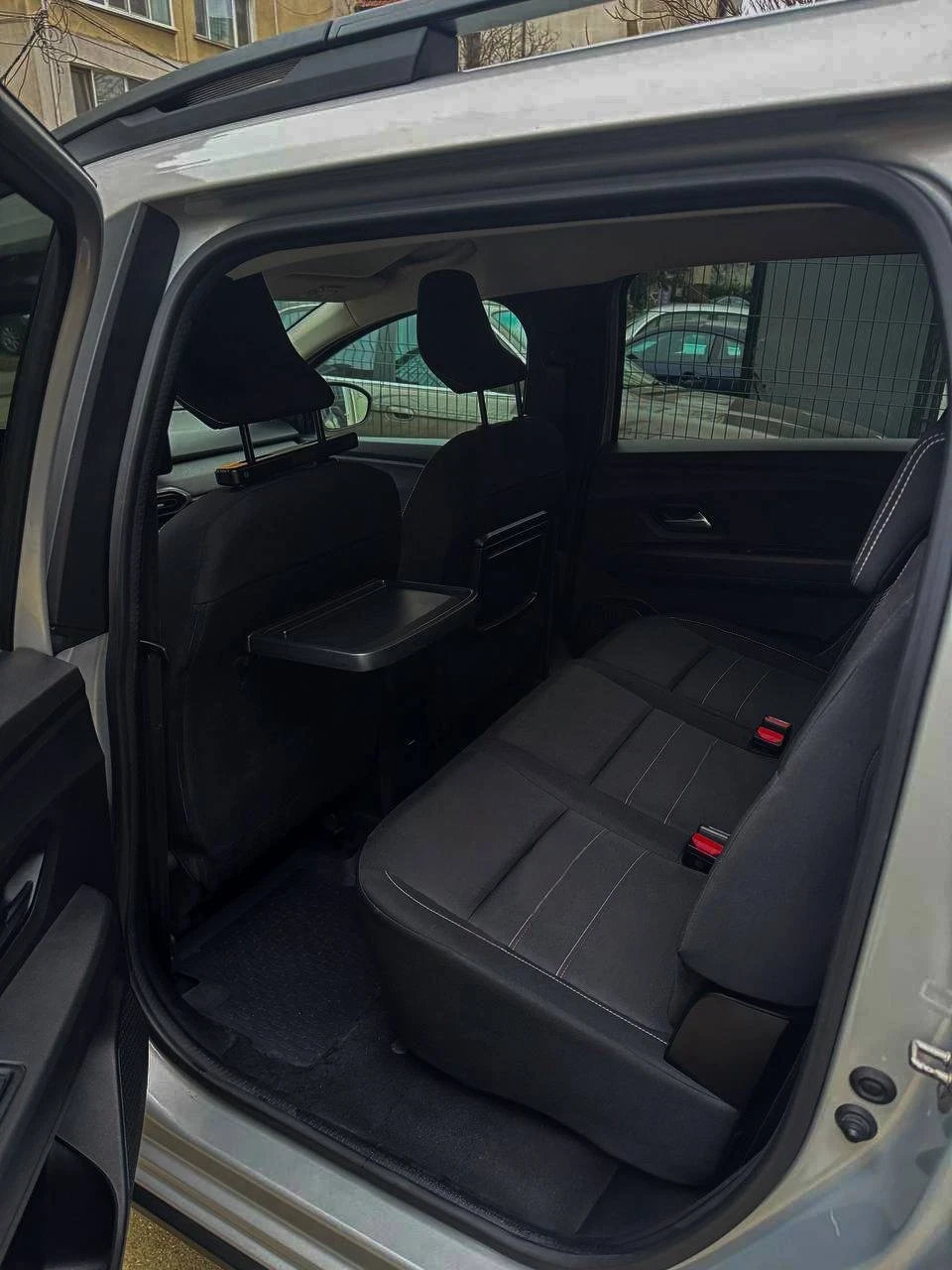 Dacia Jogger Extream 6+ 1 EcoG FULL - изображение 7