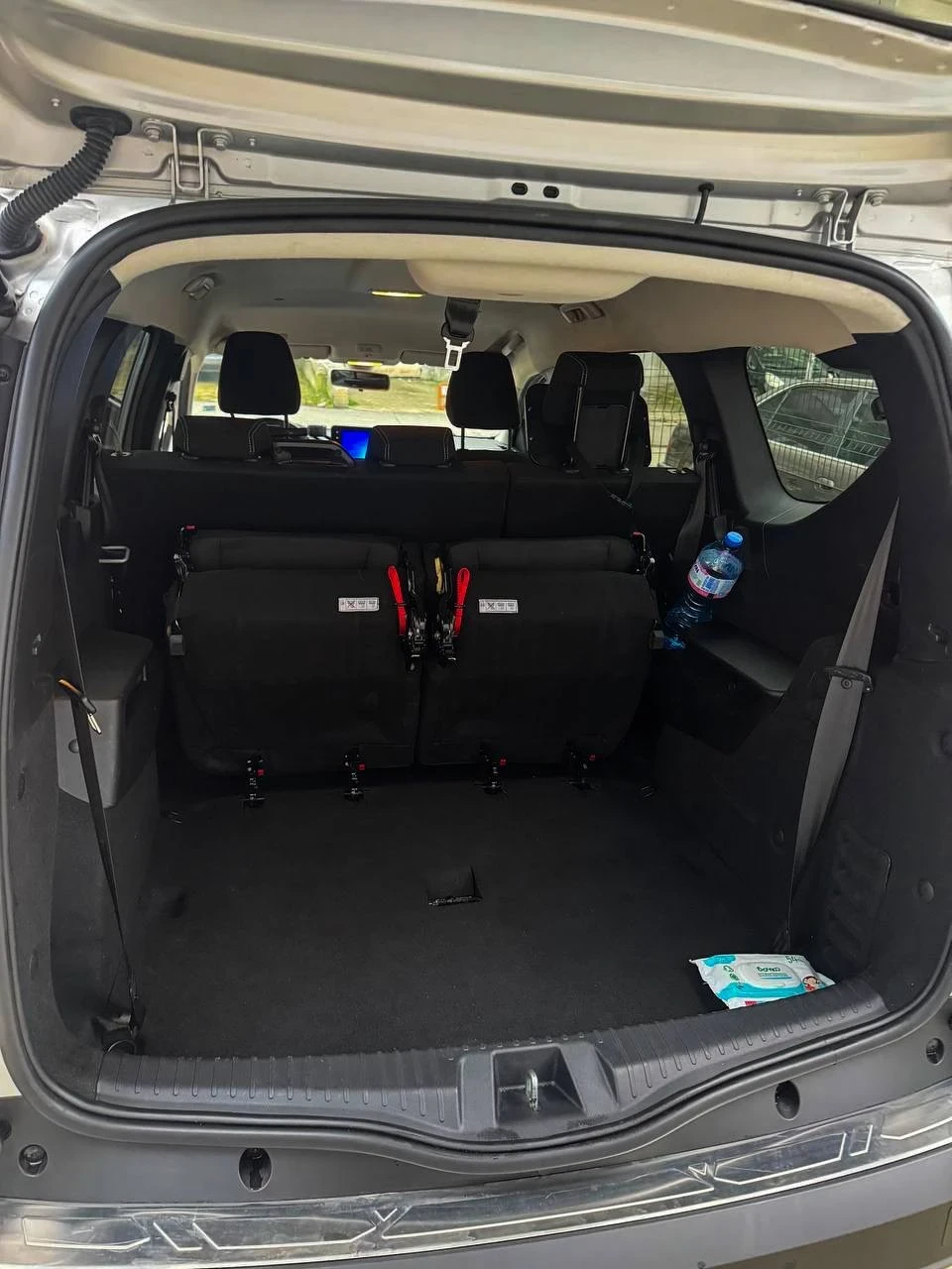 Dacia Jogger Extream 6+ 1 EcoG FULL - изображение 8