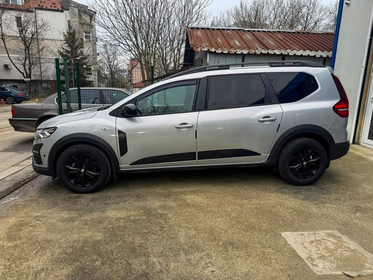 Dacia Jogger Extream 6+ 1 EcoG FULL | Mobile.bg � ����������� 2