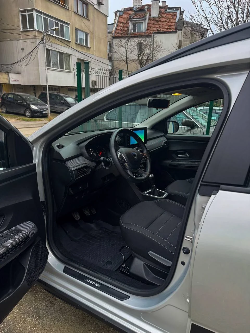 Dacia Jogger Extream 6+ 1 EcoG FULL - изображение 4