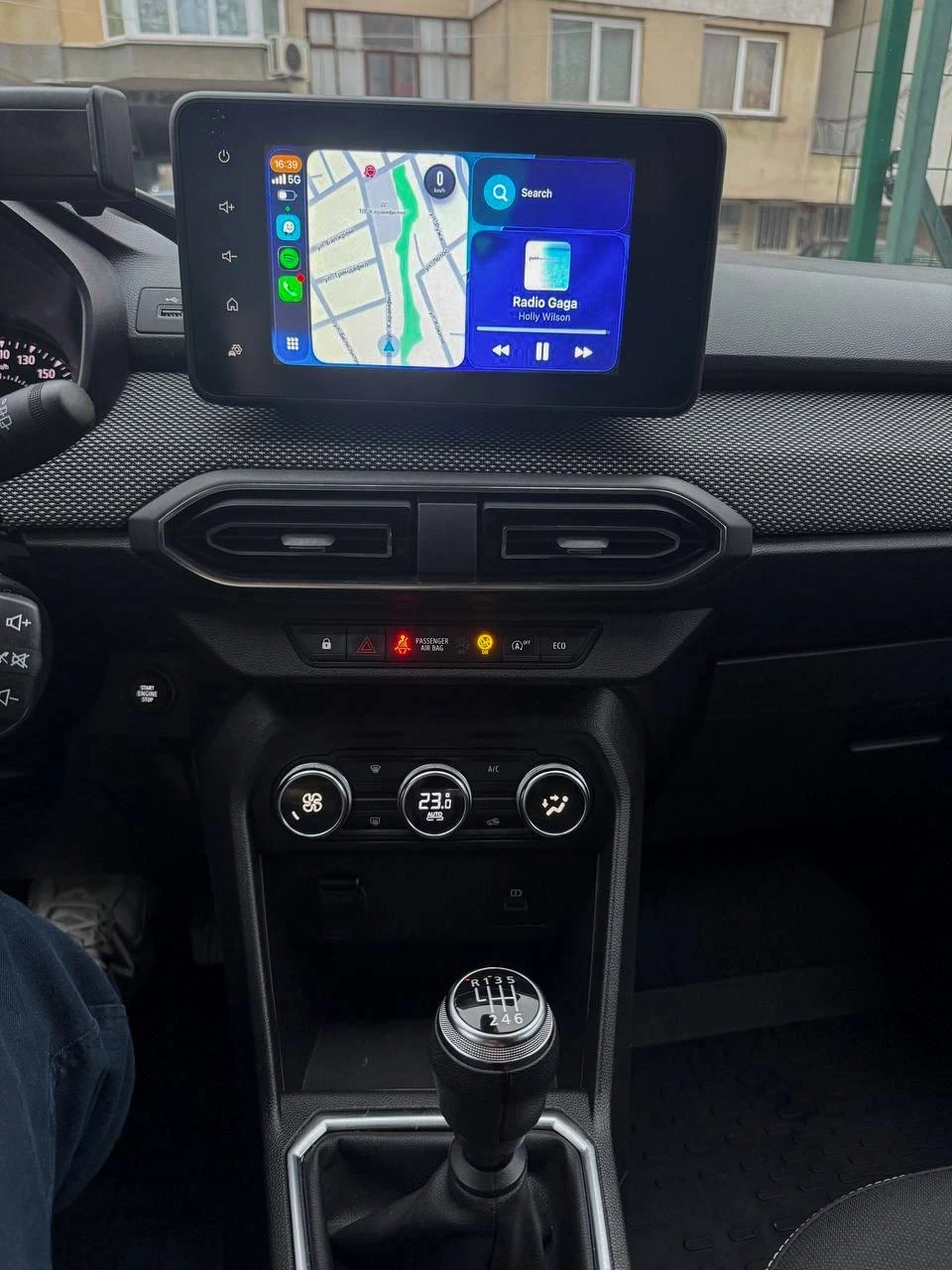 Dacia Jogger Extream 6+ 1 EcoG FULL - изображение 5