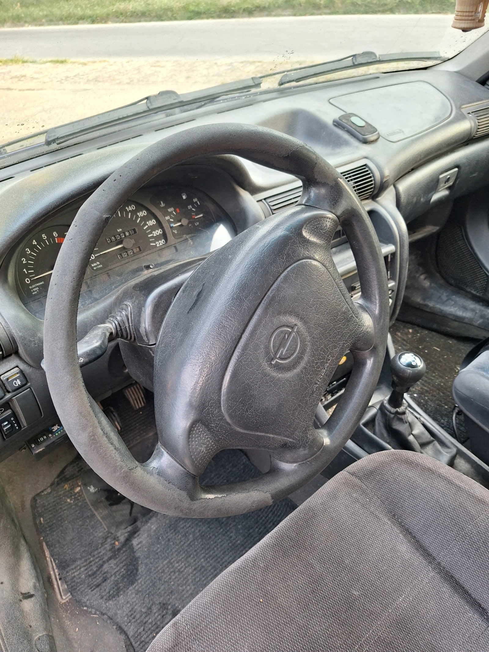 Opel Astra  - изображение 6