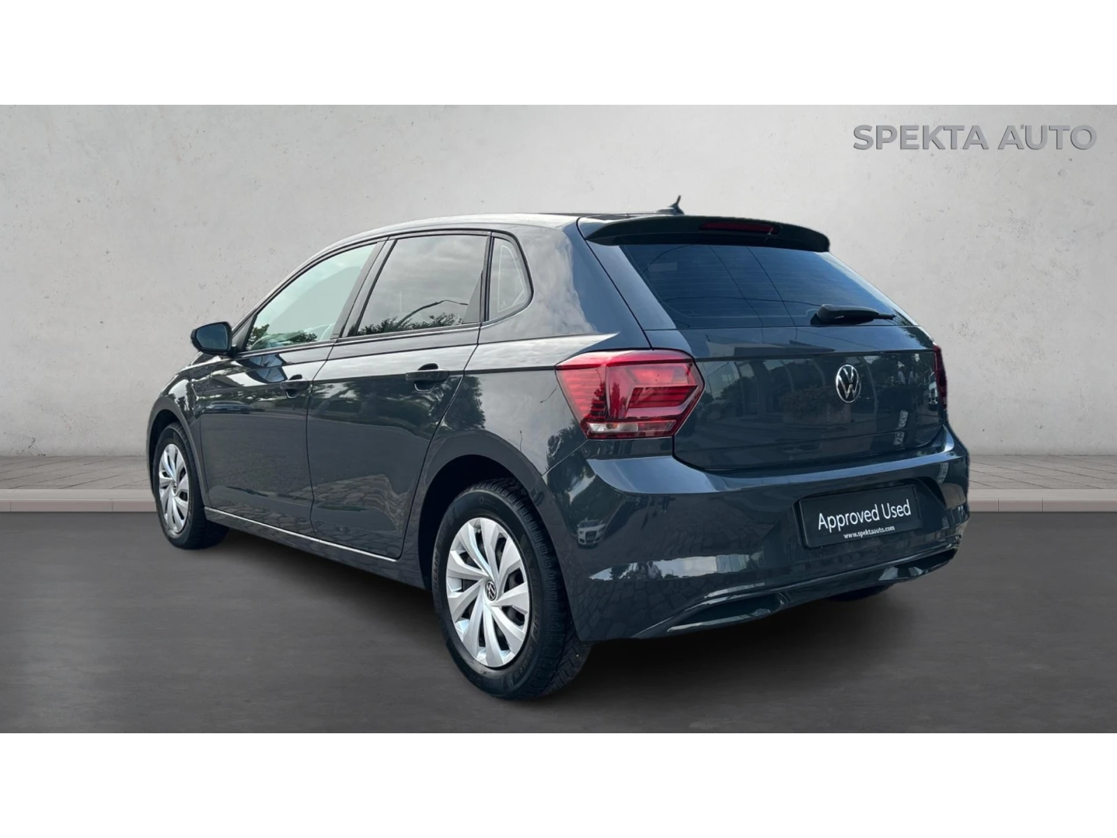 VW Polo TSi 95к.с., Месечна вноска от 300 лв. - изображение 2