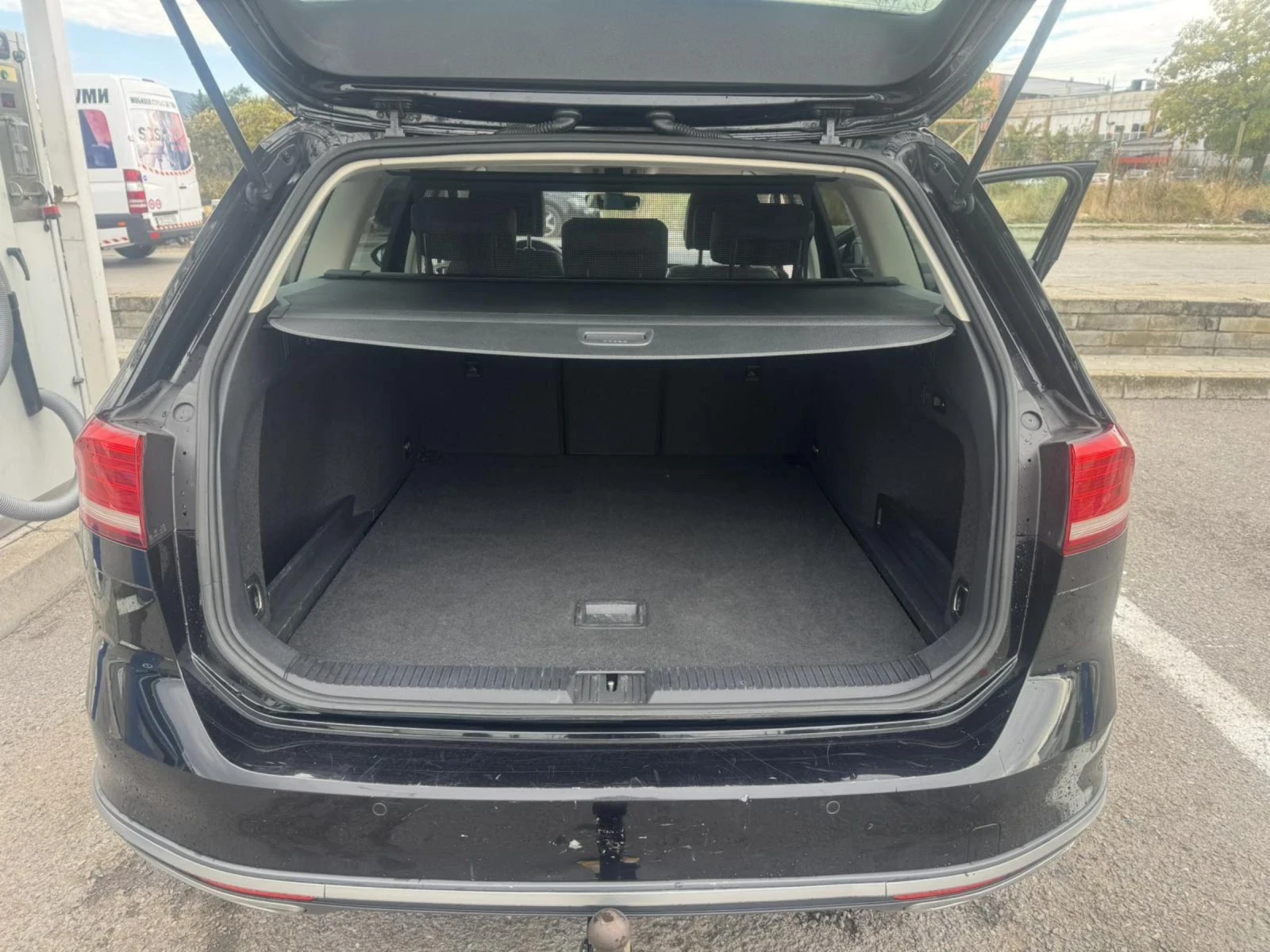 VW Alltrack 4х4 | Mobile.bg — изображение 17