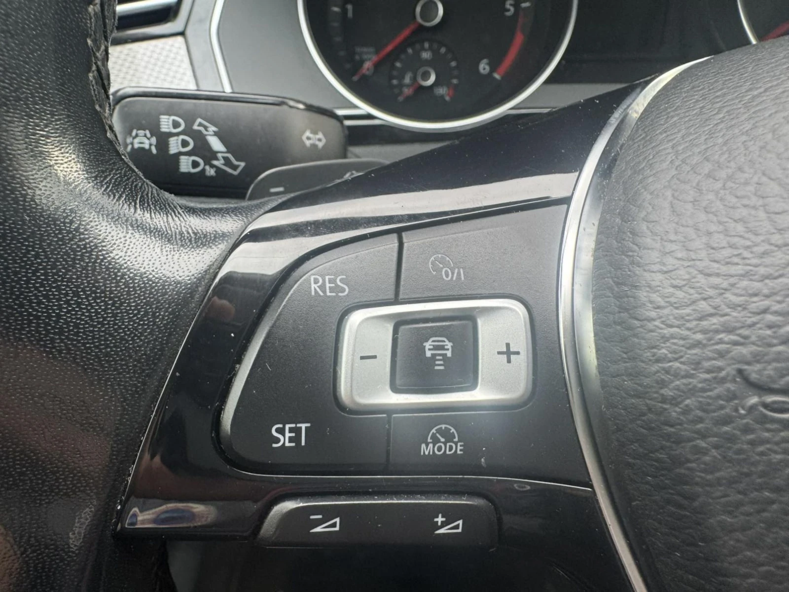 VW Alltrack 4х4 - изображение 10
