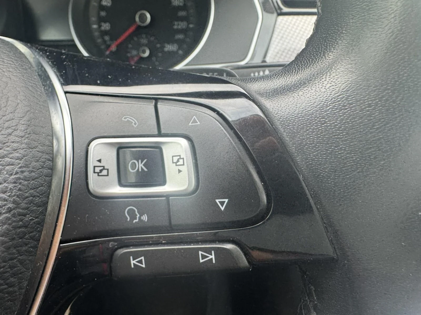 VW Alltrack 4х4 | Mobile.bg — изображение 11