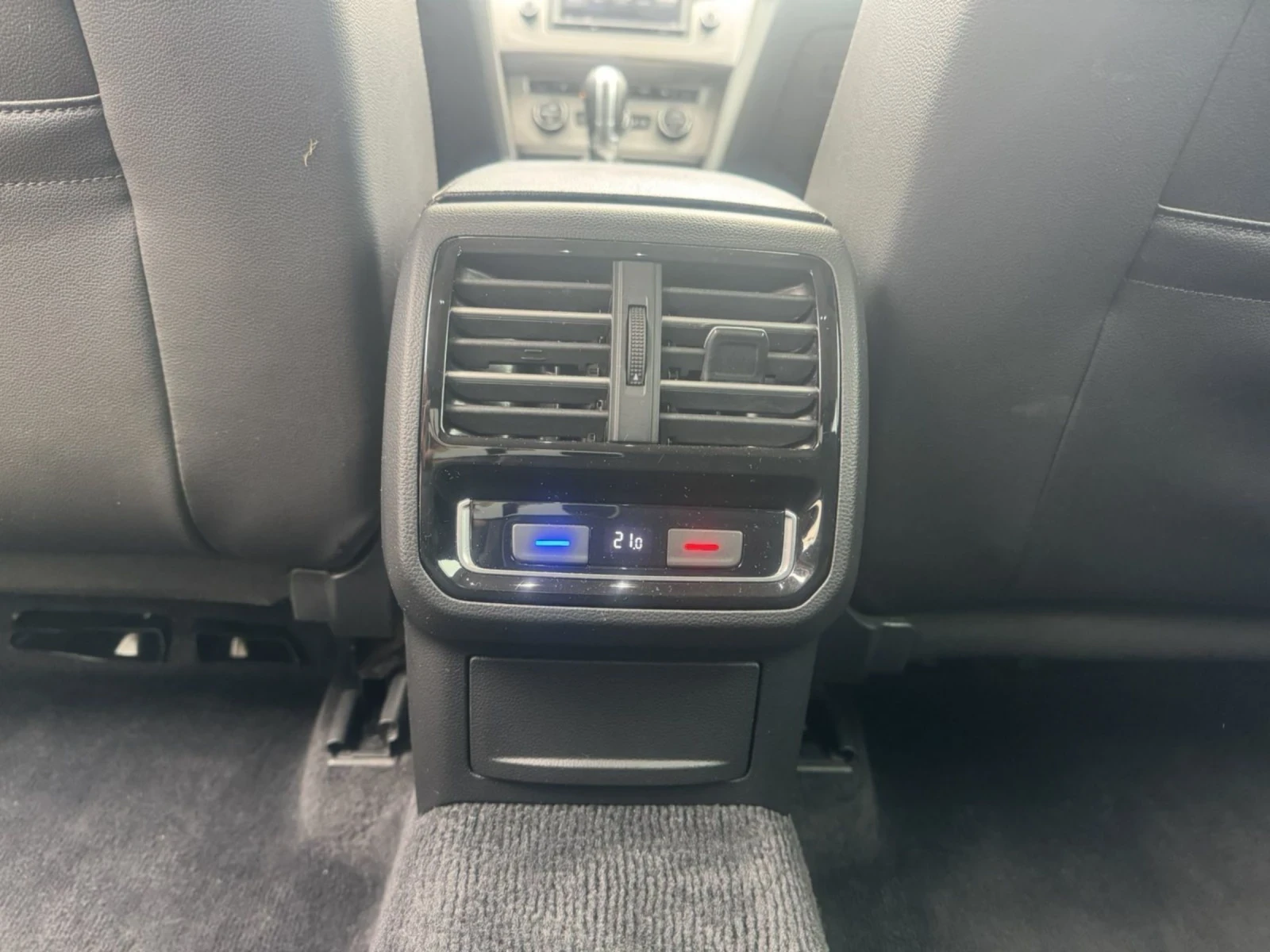 VW Alltrack 4х4 | Mobile.bg — изображение 14