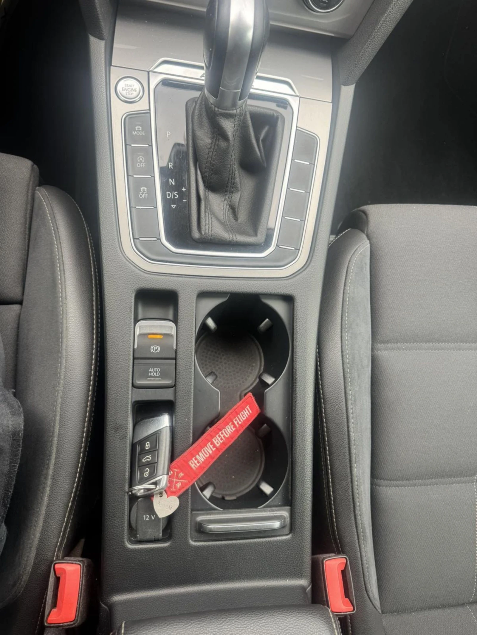 VW Alltrack 4х4 | Mobile.bg — изображение 16