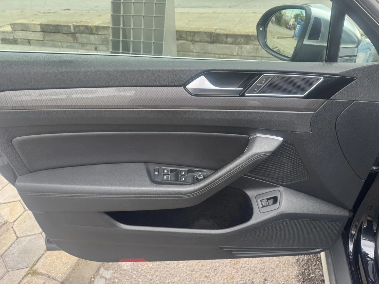 VW Alltrack 4х4 | Mobile.bg — изображение 12