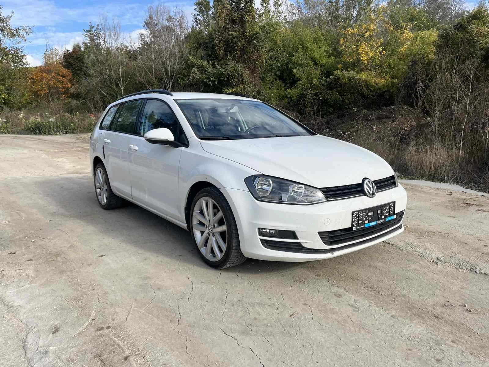 VW Golf 1.6TDI | Mobile.bg   3