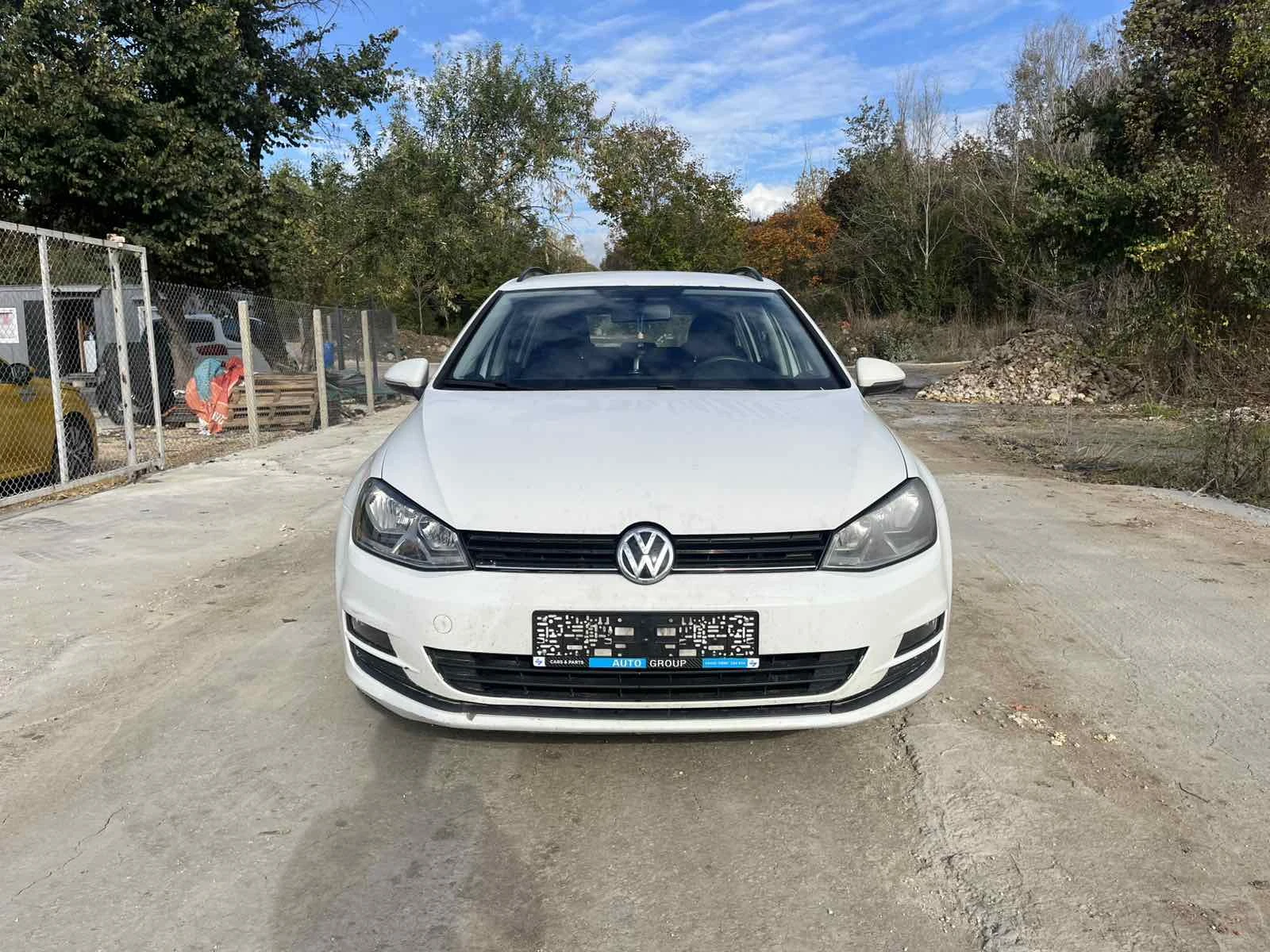 VW Golf 1.6TDI | Mobile.bg   7