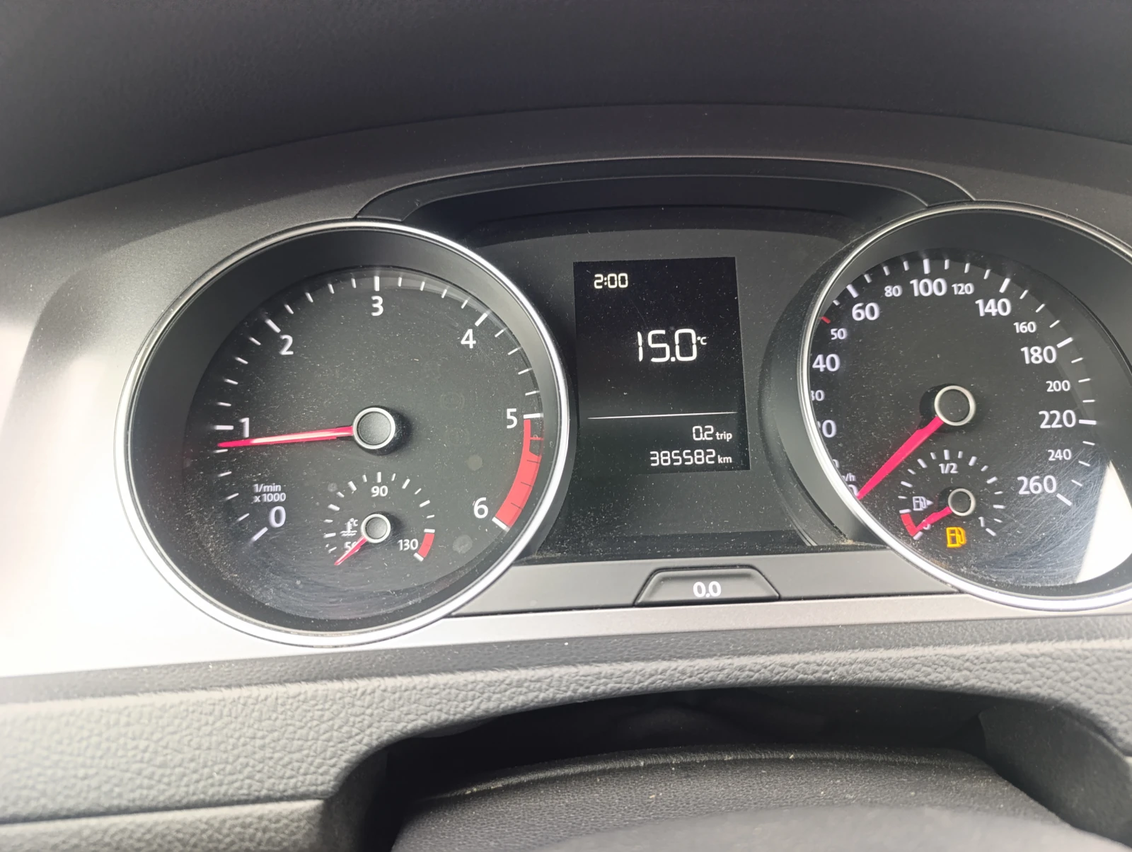 VW Golf 1.6TDI | Mobile.bg   15