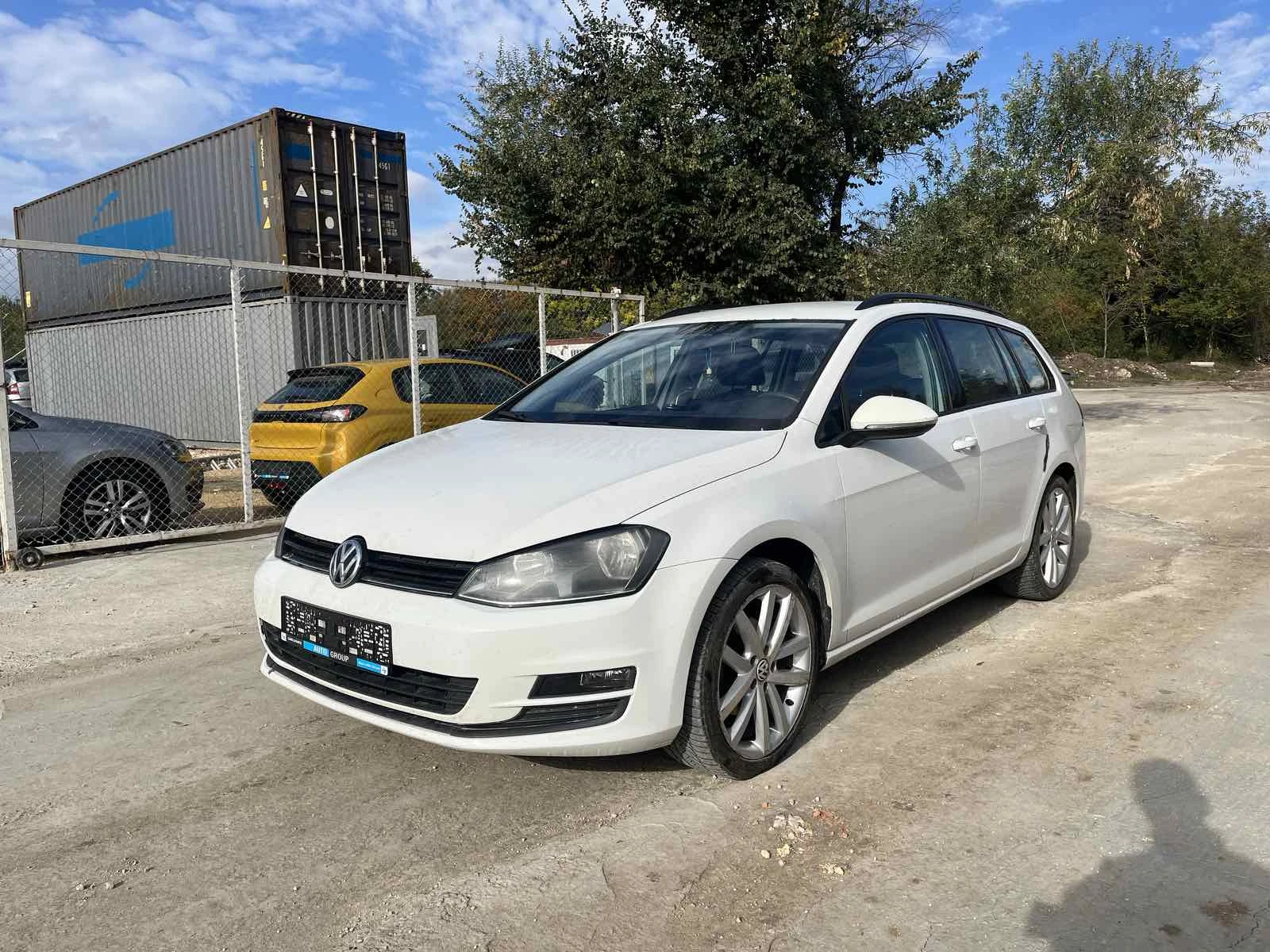 VW Golf 1.6TDI | Mobile.bg   1