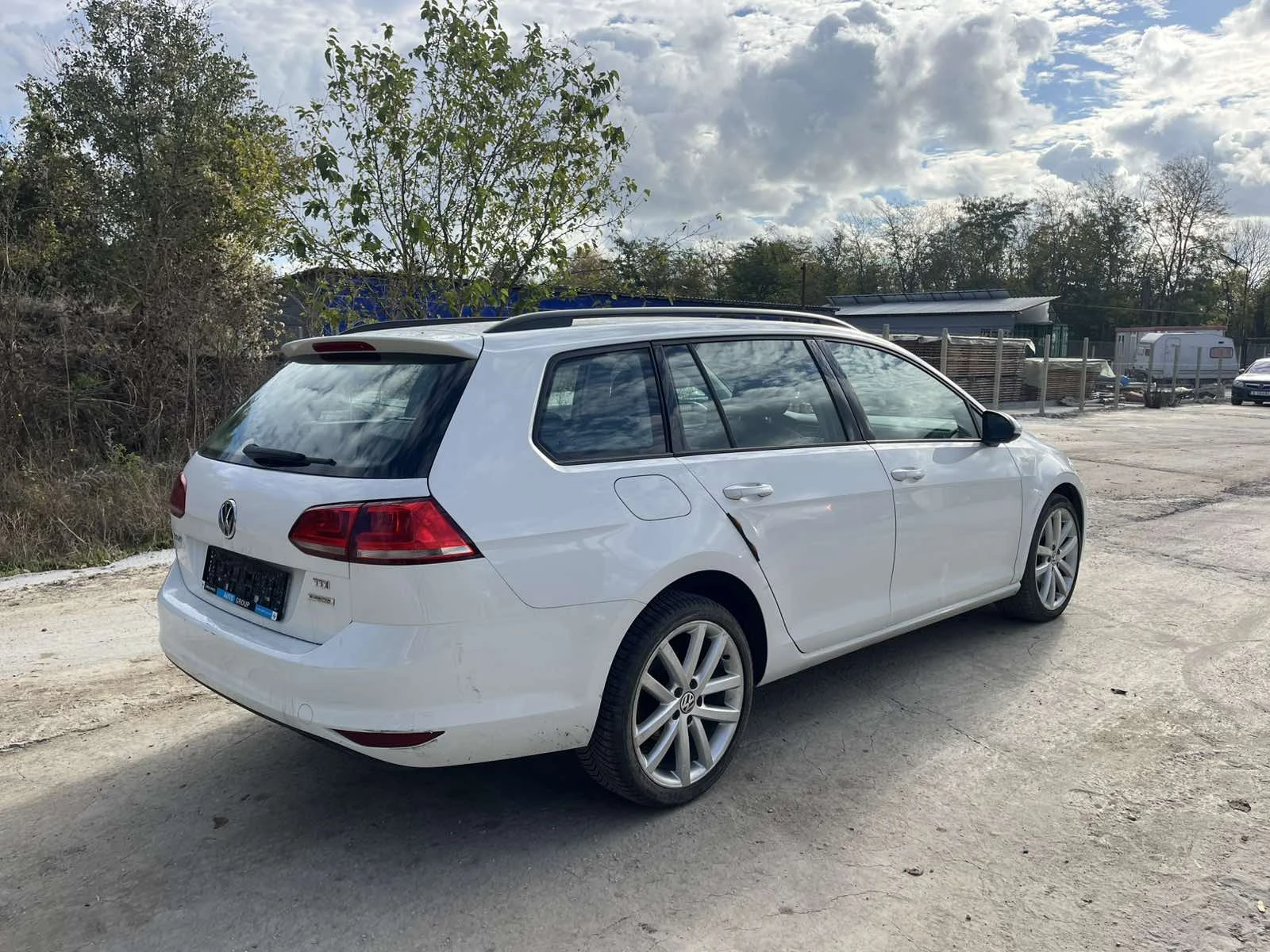 VW Golf 1.6TDI | Mobile.bg   4