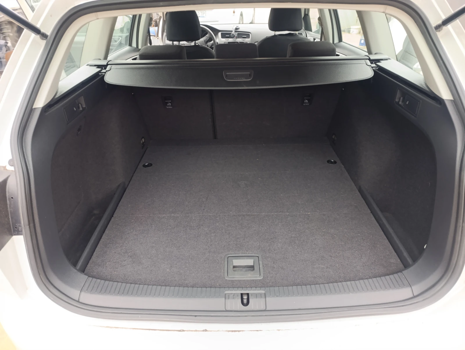 VW Golf 1.6TDI | Mobile.bg   13